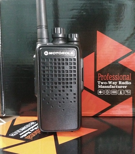  Máy bộ đàm Motorola Gp 3188 Plus