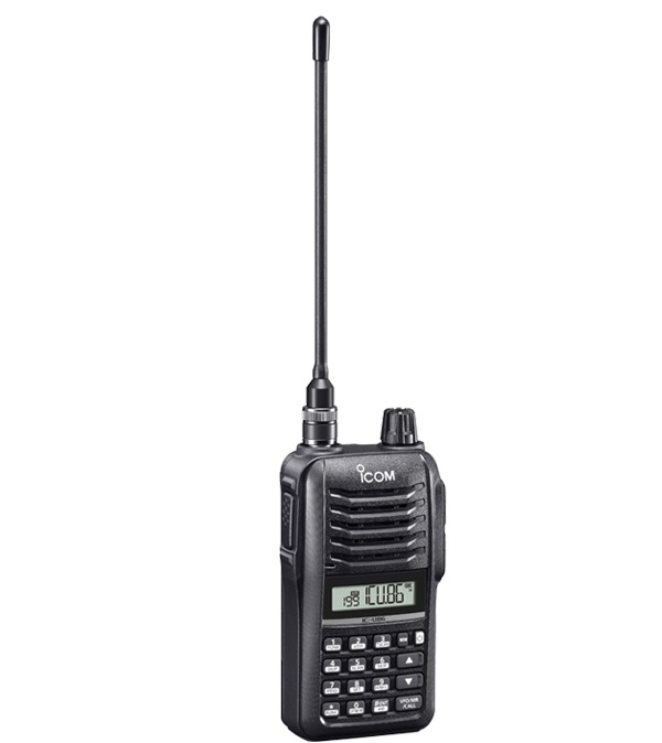 Râu ăng-ten sử dụng cho máy bộ đàm Icom dòng UHF