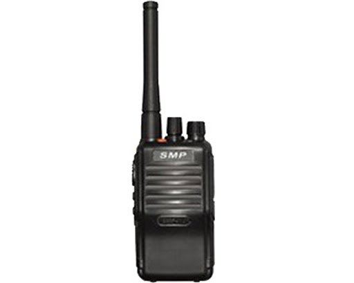 Râu ăng-ten sử dụng cho máy bộ đàm Motorola SMP 418