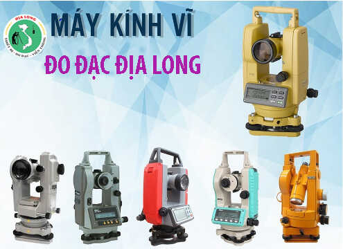 Với giá thành chỉ từ 20 triệu đồng bạn sẽ có ngay được chiếc máy kinh vỹ vừa hiện đại, giúp đo đạc nhanh chóng và quan trọng là vô cùng chuẩn xác