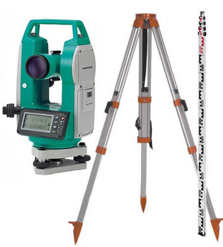 Mua máy kinh vĩ tại Địa Long, khách hàng sẽ nhận được sản phẩm chất lượng với giá bán và chính sách tốt nhất.