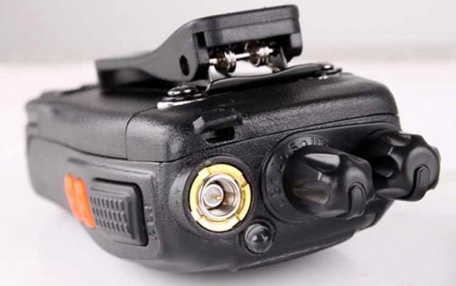 Trọn bộ máy bộ đàm Motorola GP 366 giá rẻ tại tphcm