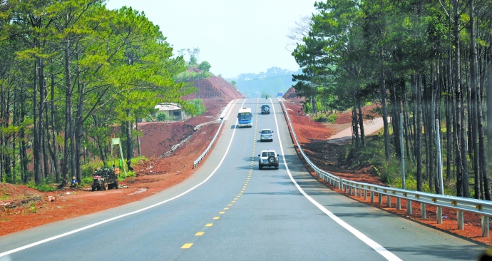 máy bộ đàm tại dak nong