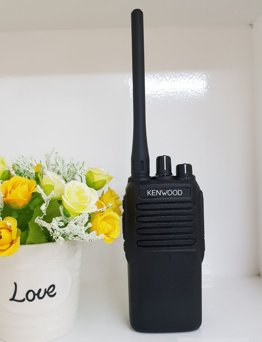  Bộ đàm Kenwood NX-1200 với rất nhiều tính năng ưu việt khác đang chờ bạn khám phá.