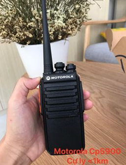 Máy bộ đàm Motorola CP 5900