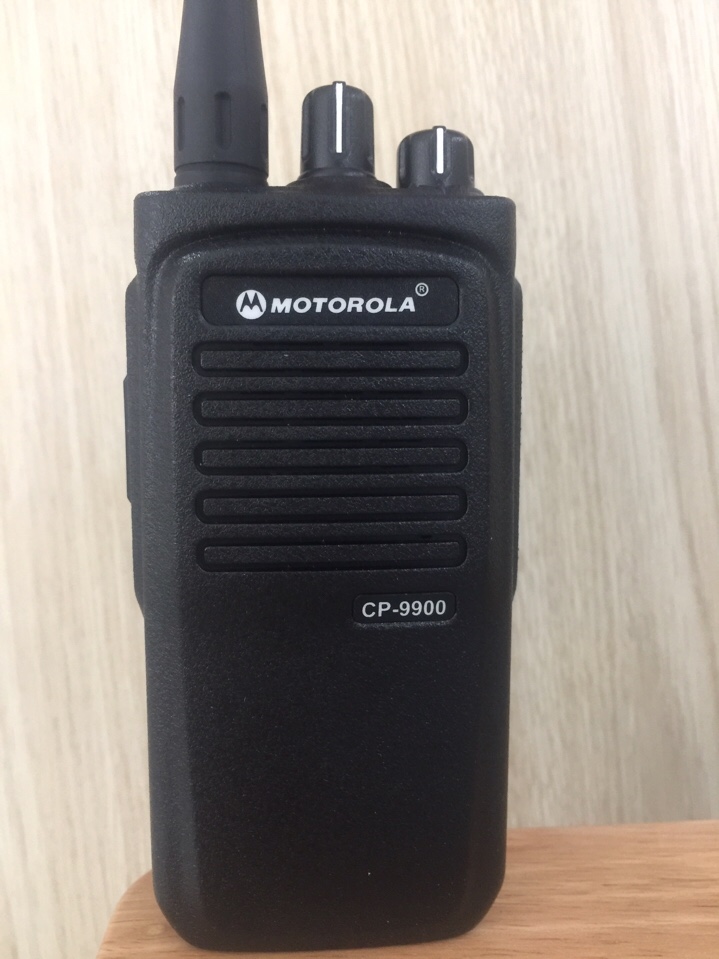 máy bộ đàm motorola cp 9900 giá rẻ