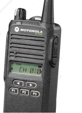 Mua máy bộ đàm motorola cp1600 tại Địa Long để đảm bảo uy tín, giá rẻ nhất thị trường