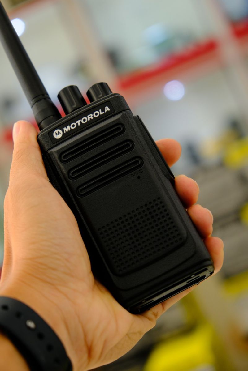 Motorola GP3699 plus là một sản phẩm hoàn hảo kết nối từ xa và liên lạc cho danh nghiệp của bạn.