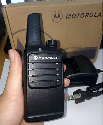  Máy bộ đàm motorola gp-390 giá rẻ, chất lượng tại Địa Long