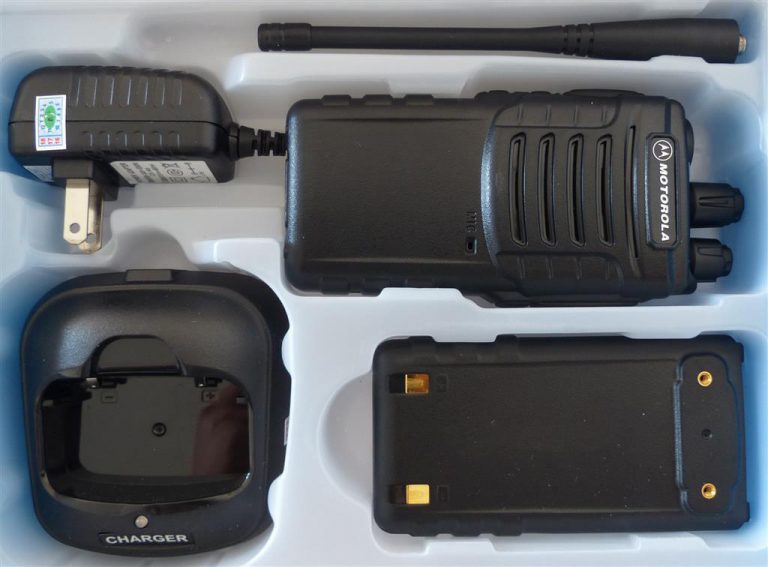 Máy bộ đàm Motorola GP 728 thích hợp cho lưc lượng bảo vệ an ninh