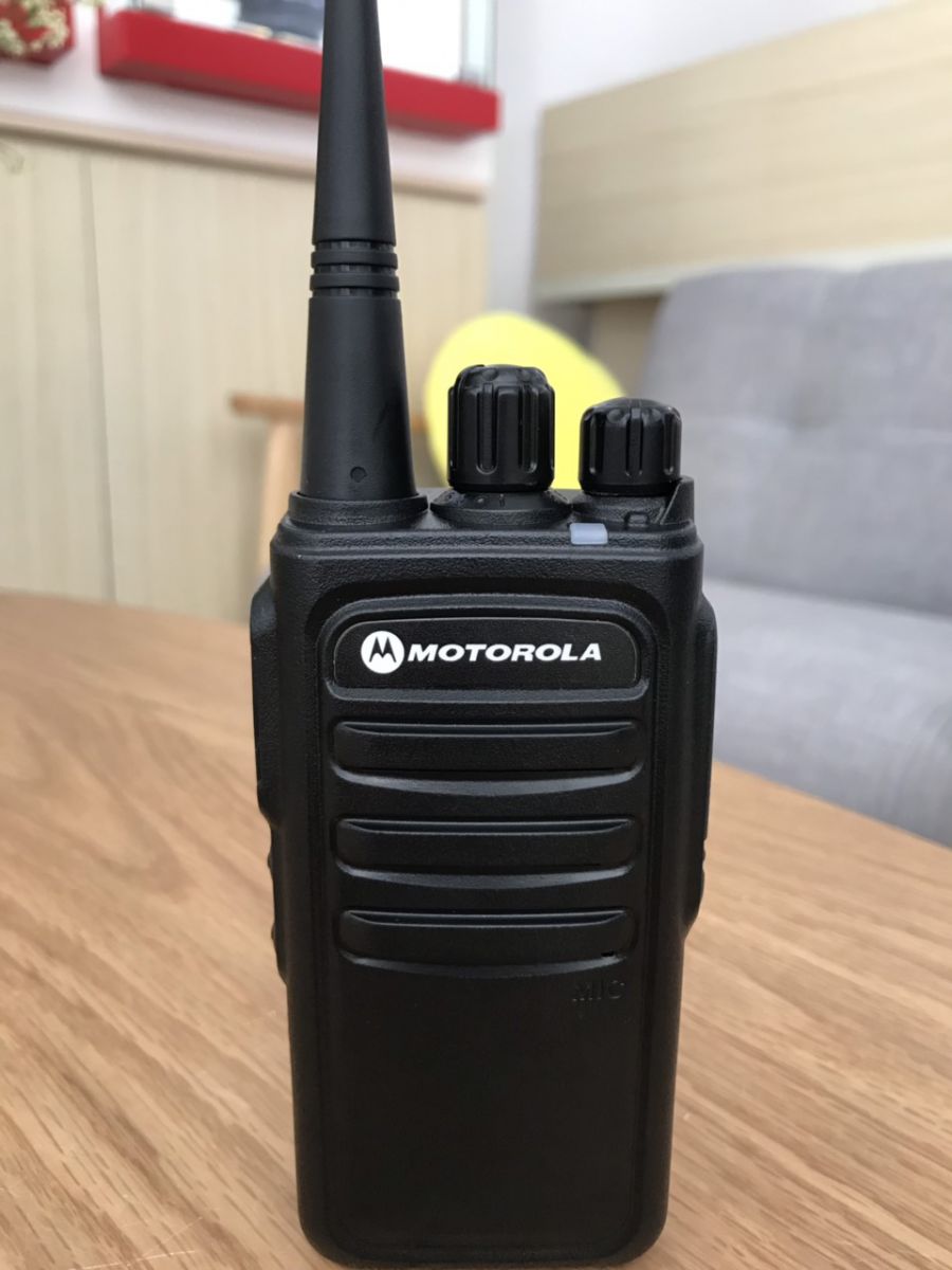 MÁY BỘ ĐÀM MOTOROLA CP 1590