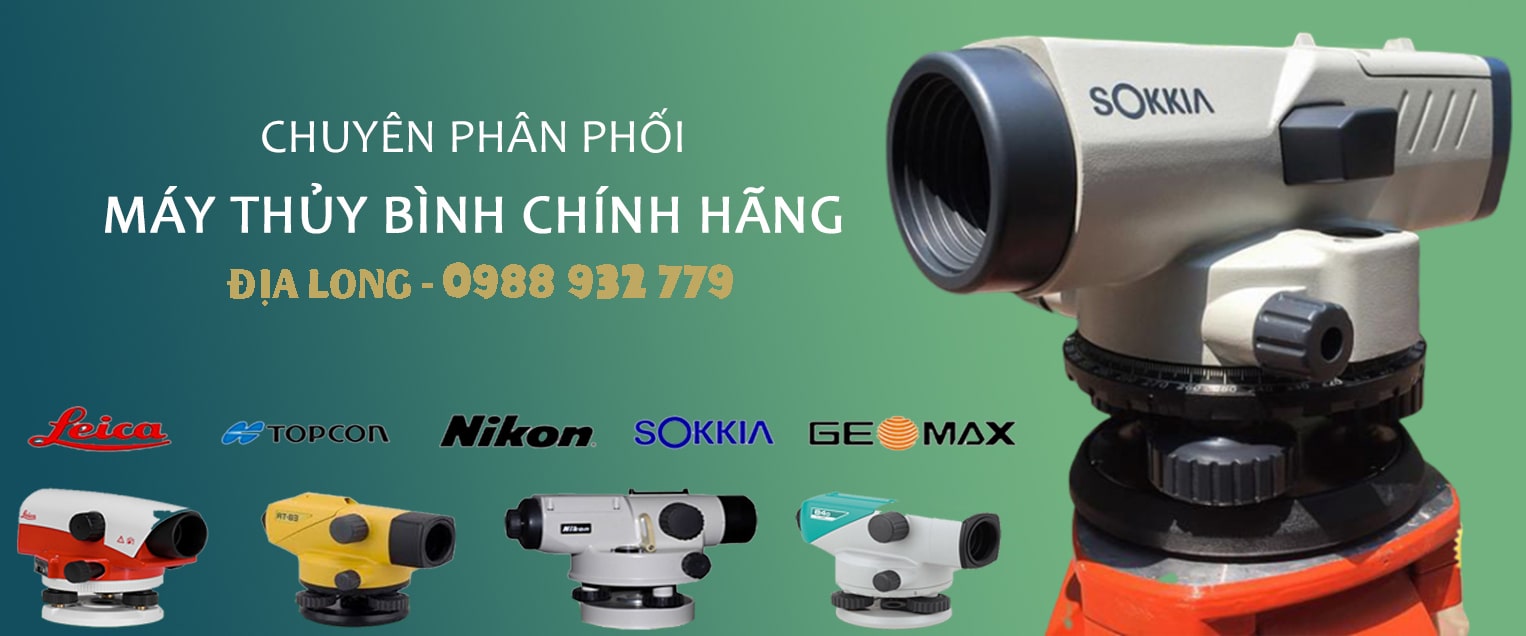  Có rất nhiều hãng sản xuất máy thủy bình hiện nay với đa dạng các model