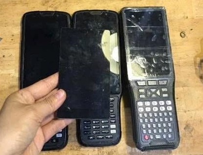 Độ bền ngoài công trường
