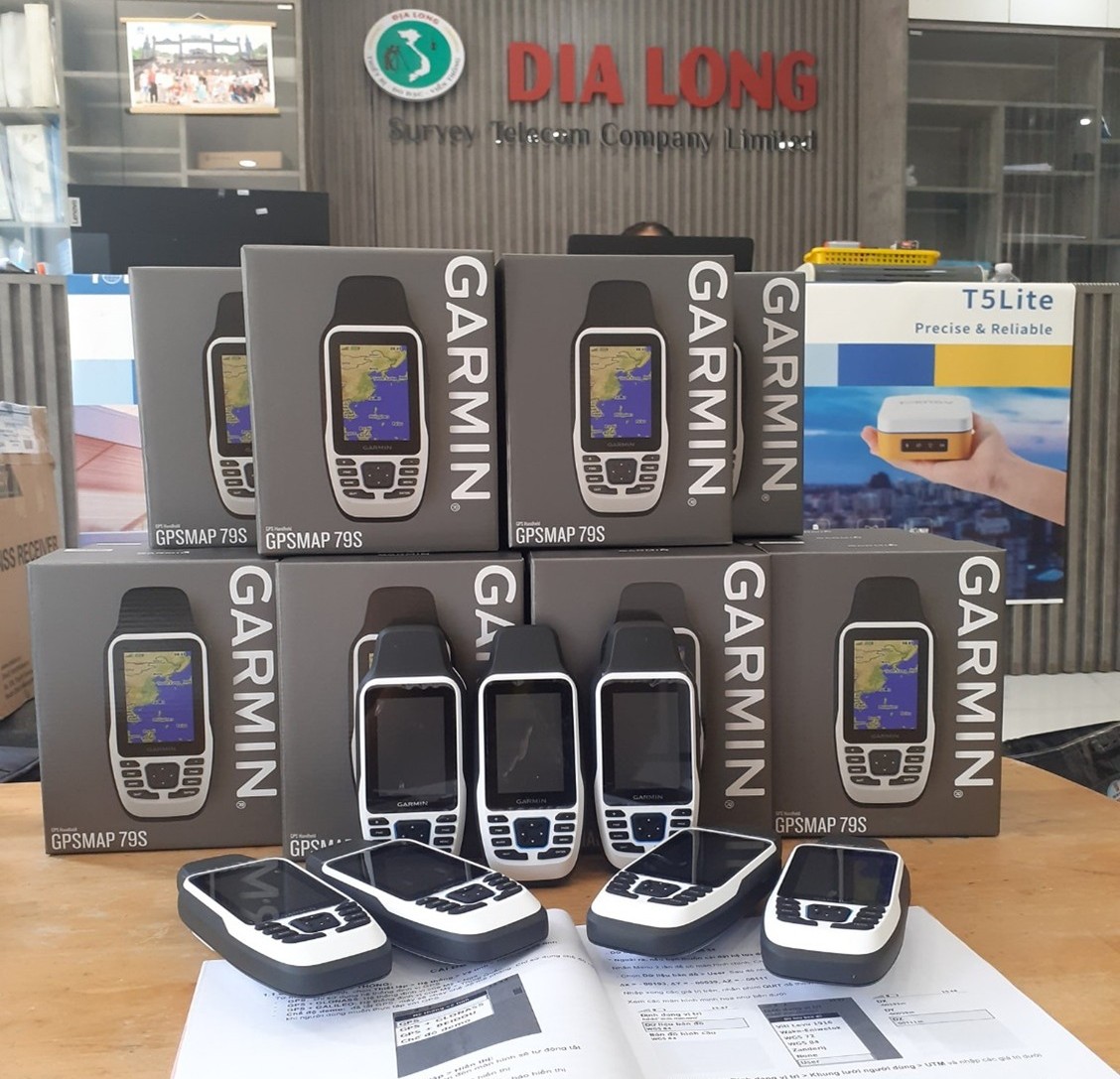 Cách chọn máy GPS cầm tay hiệu quả