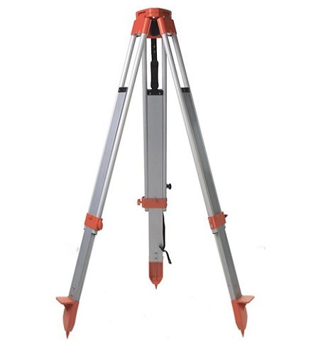 Chân máy đo đạc giá rẻ, chất lượng tại Địa Long