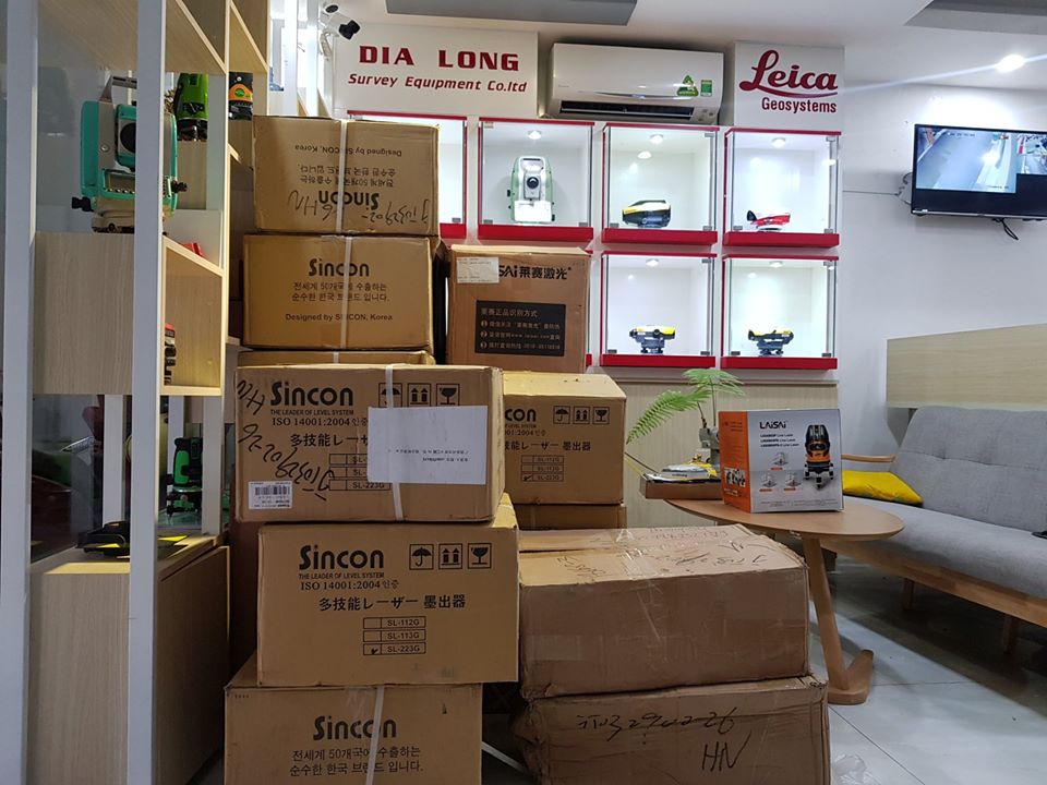 Địa chỉ cung cấp và cho thuê máy định vị vệ tinh 2 tần số giá rẻ, uy tín