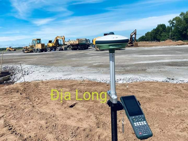 Máy định vị toàn cầu RTK GNSS Receiver FOIF – A70