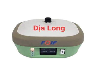 Máy định vị toàn cầu RTK GNSS Receiver FOIF – A80