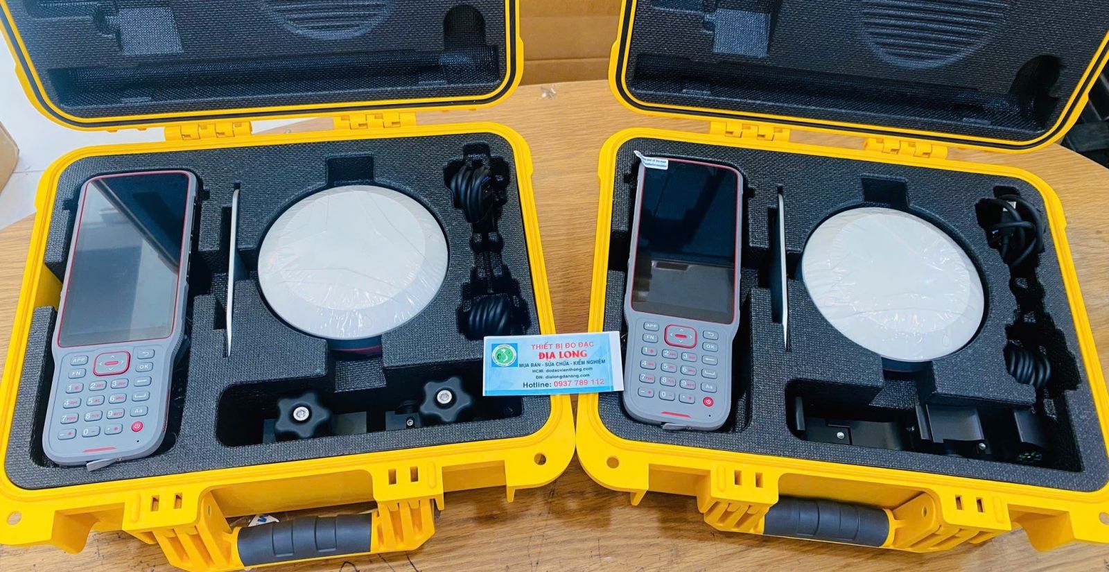 Địa chỉ mua máy Geomate Gbase chính hãng, uy tín