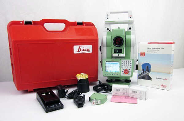 Mua máy toàn đạc Leica tại công ty Địa Long giá rẻ tại 2 chi nhánh tphcm và Đà Nẵng