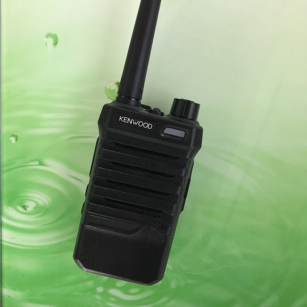 Kenwood TK 689