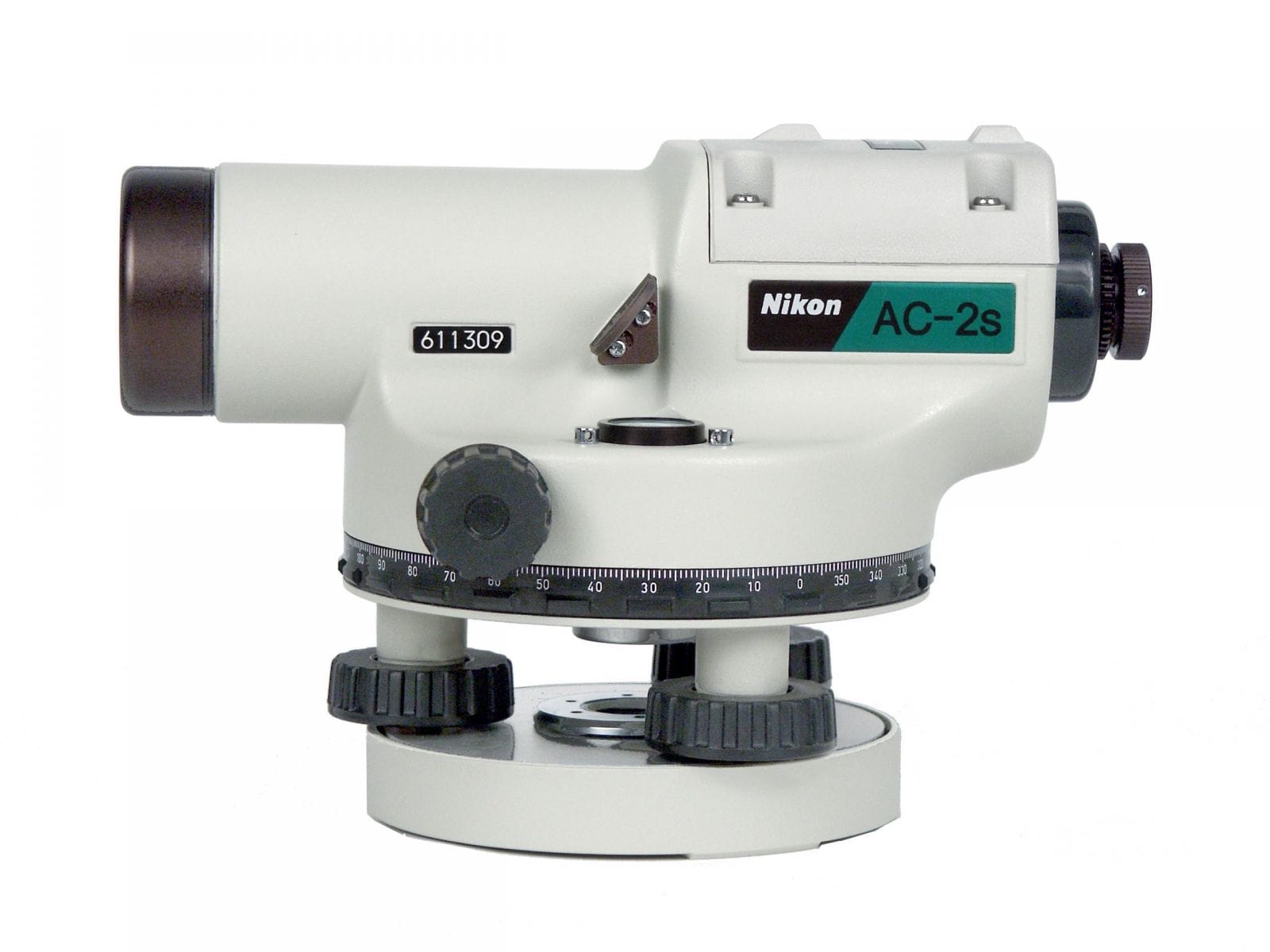 Giá máy thủy chuẩn Nikon ở tầm trung, phù hợp với nhiều phân khúc khách hàng