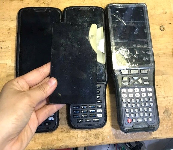 Địa chỉ thay màn hình sổ tay chất lượng, uy tín