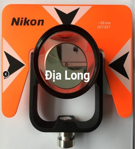 Gương đơn Nikon