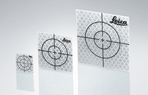 Gương giấy leica