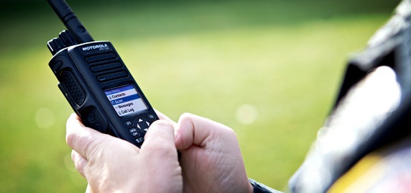 Hãng bộ đàm Motorola là một trong những thương hiệu bộ đàm nổi tiếng nhất thế giới hiện nay