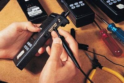  Sửa chữa máy bộ đàm kịp thời sẽ giúp tiết kiệm chi phí cho việc sửa chữa
