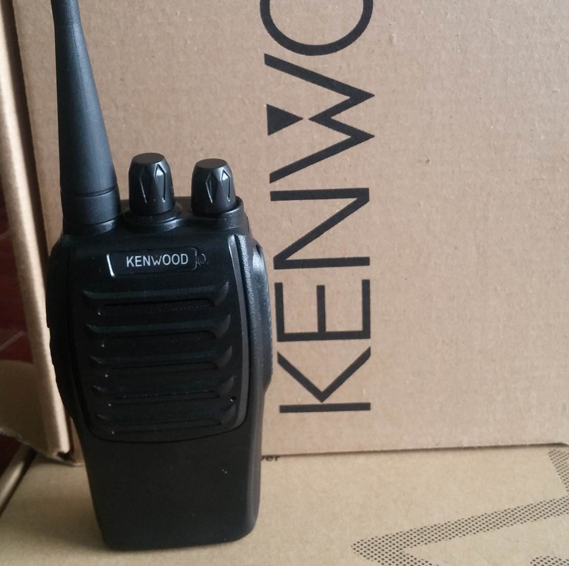 Kenwood TK 309