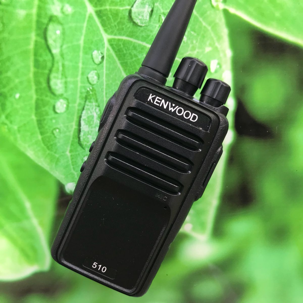 MÁY BỘ ĐÀM KENWOOD TK510