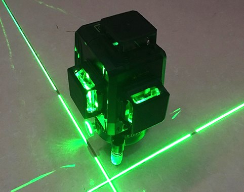 Tại sao cần kiểm tra độ chính xác của máy cân mực laser