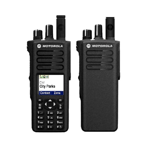 Motorola Trbo XiR P8600i/P8608i luôn khiến cho khách hàng hài lòng và tin tưởng về chất lượng của nó