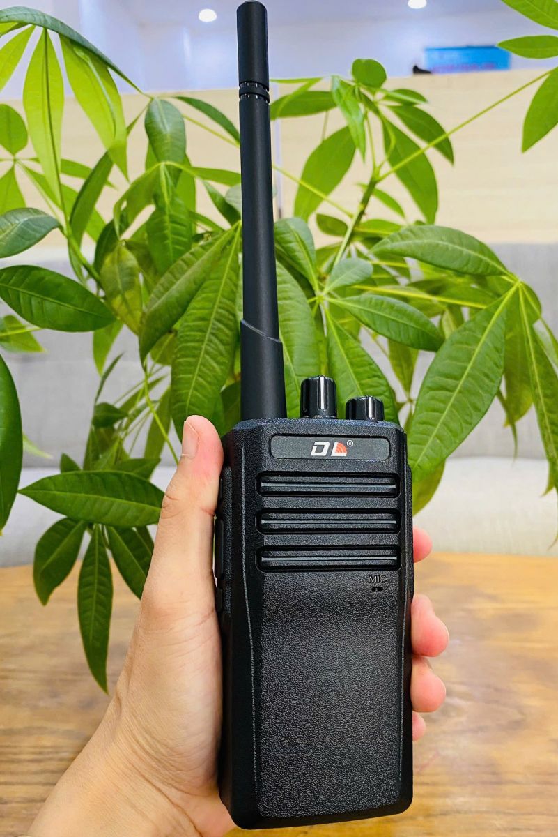 Máy bộ đàm DL T-3988