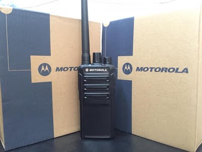 Bộ đàm Motorola CP 110 là sự lựa chọn hoàn hảo cho bạn và doanh nghiệp với khả năng hoạt động siêu hiệu quả.