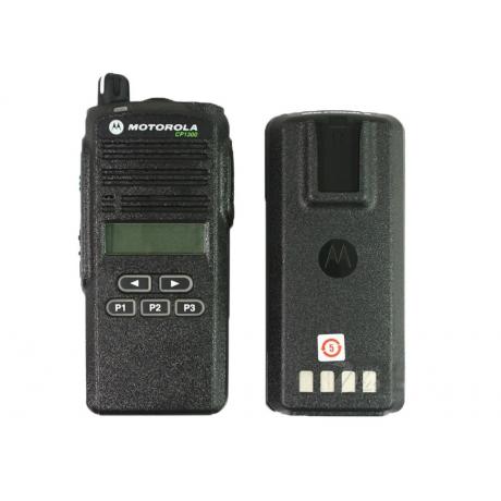 Trong môi trường làm việc chuyên nghiệp, diện tích lớn bộ đàm Motorola CP 1300 là một trong những thiết bị không thể thiếu