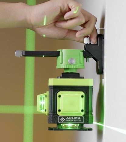 Giá máy cân bằng Laser 12 tia mới nhất