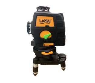 Máy bắn cost Laisai LSG 666 SL