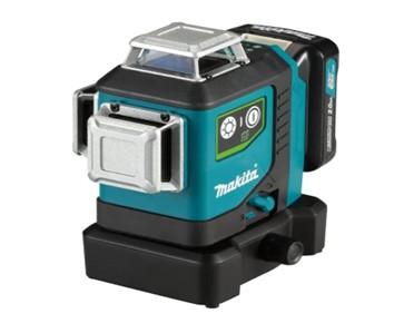 Máy cân bằng laser 12 tia Makita