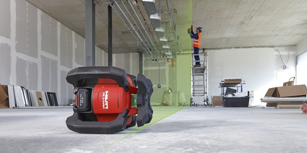Chất lượng và giá bán máy cân bằng laser là 2 yếu tố quyết định tới việc mua sản phẩm hay không
