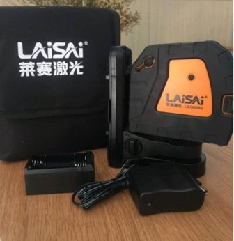 Máy cân bằng laser Laisai LSG 609S