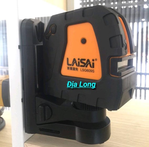 Máy cân bằng laser Laisai LSG 609S