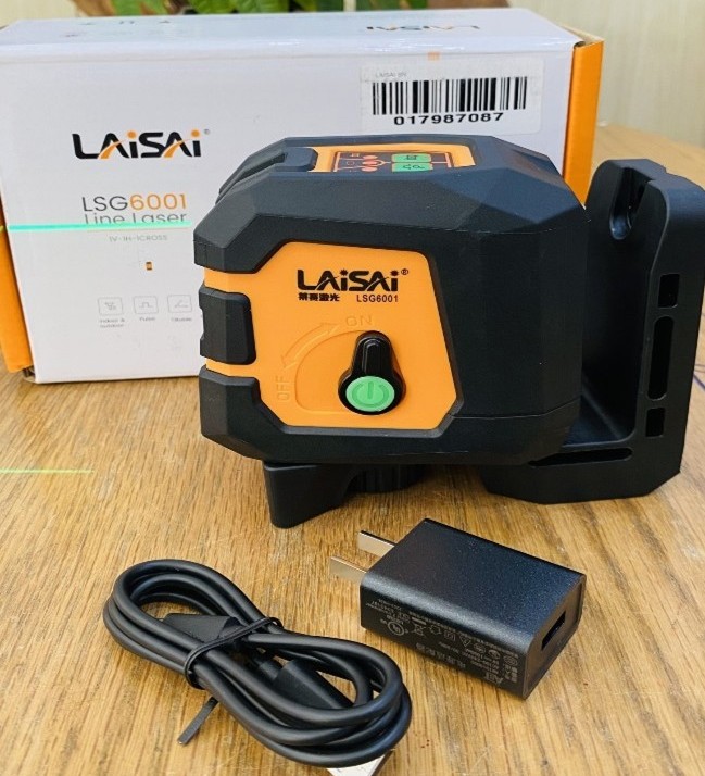 Địa chỉ mua máy cân bằng laser mini chất lượng, uy tín