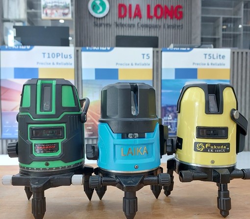 cung cấp máy quét tia laser uy tín tại Hà Nội