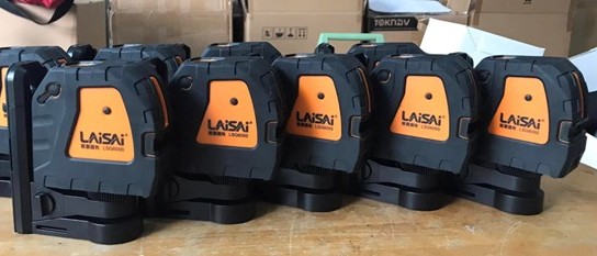 Máy cân bằng Laser không lên tia- Nguyên nhân và cách khắc phục