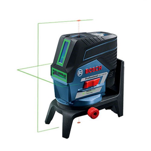 Máy bắn cốt laser treo tường Bosch GCL 2-50 CG