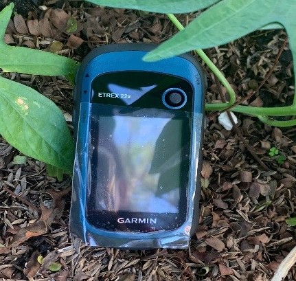 Tổng quan về máy định vị GPS Garmin