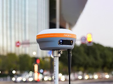 Địa chỉ mua máy GPS RTK CHC I83 chính hãng